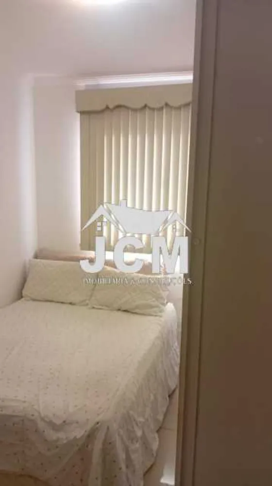 Apartamento, 2 quartos, 48 m² - Foto 11