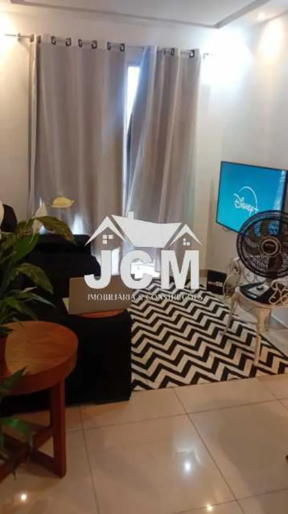 Apartamento, 2 quartos, 48 m² - Foto 3