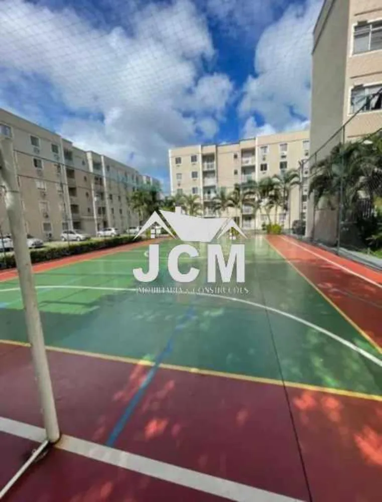 Apartamento, 2 quartos, 48 m² - Foto 3