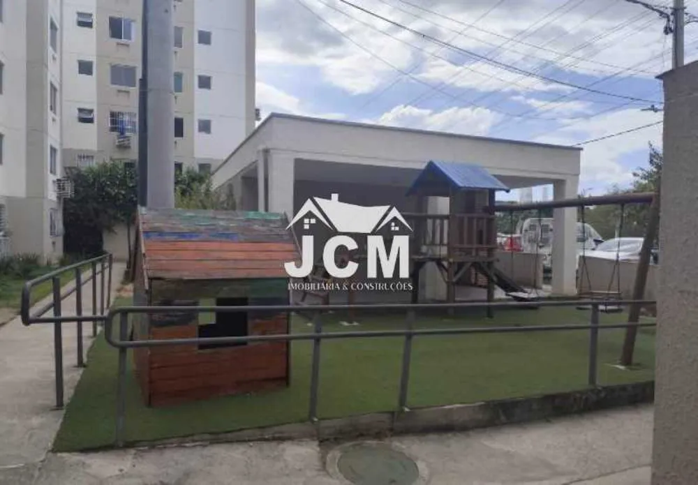Apartamento, 2 quartos, 45 m² - Foto 15