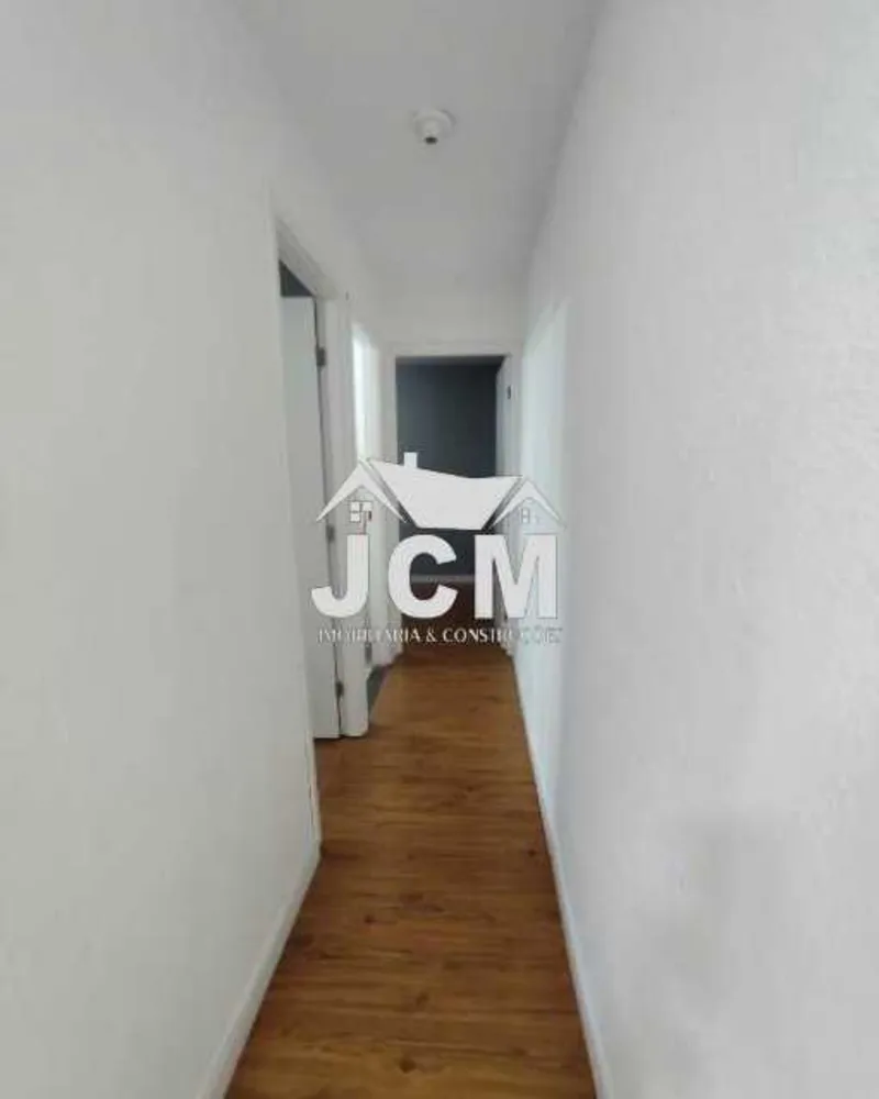 Apartamento, 2 quartos, 45 m² - Foto 12