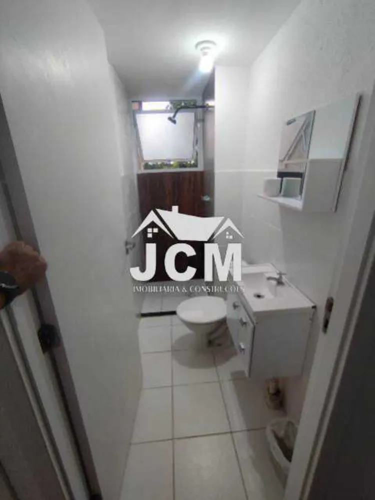 Apartamento, 2 quartos, 45 m² - Foto 6