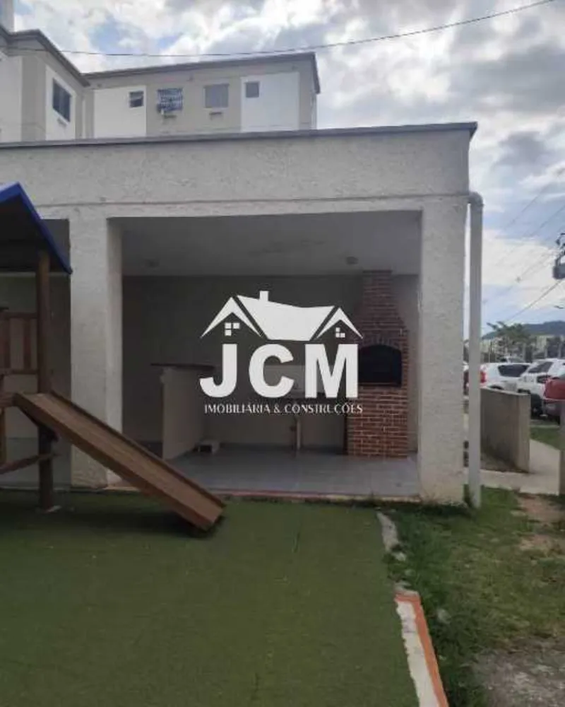 Apartamento, 2 quartos, 45 m² - Foto 10