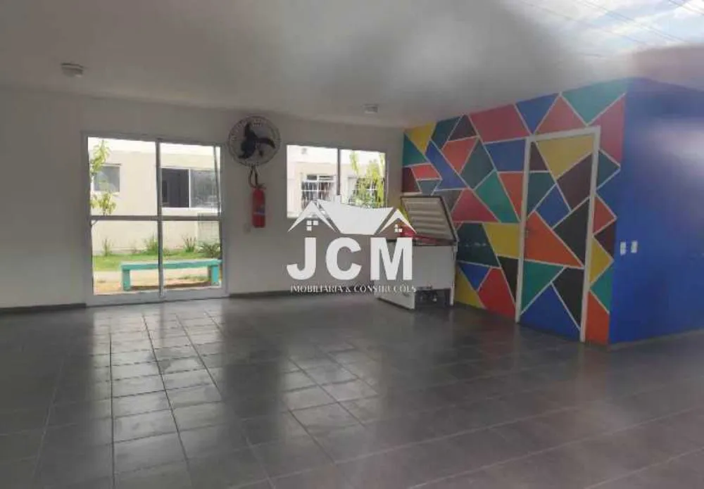 Apartamento, 2 quartos, 45 m² - Foto 11