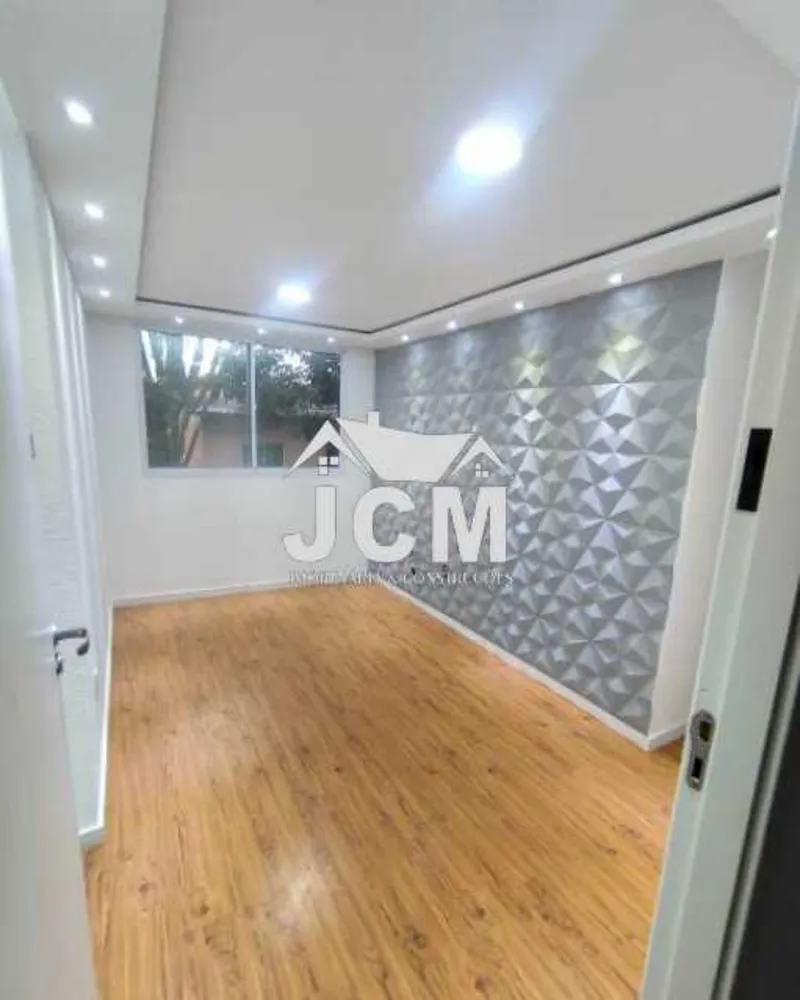 Apartamento, 2 quartos, 45 m² - Foto 1