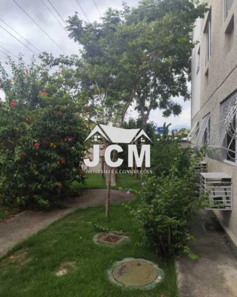 Apartamento, 2 quartos, 45 m² - Foto 14