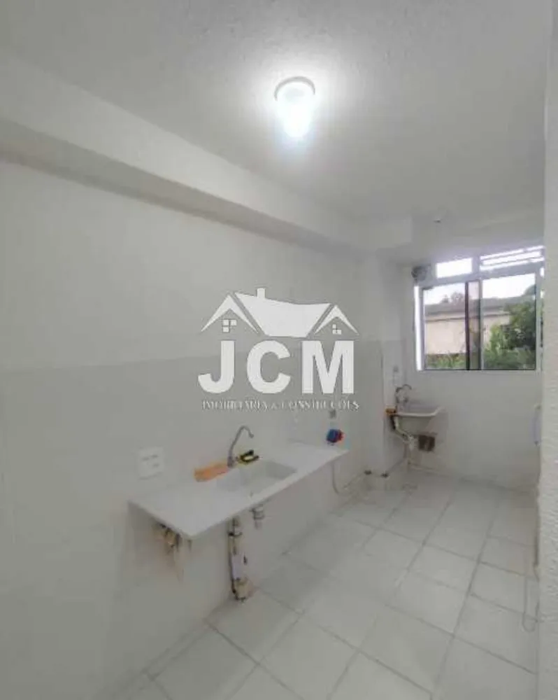 Apartamento, 2 quartos, 45 m² - Foto 11