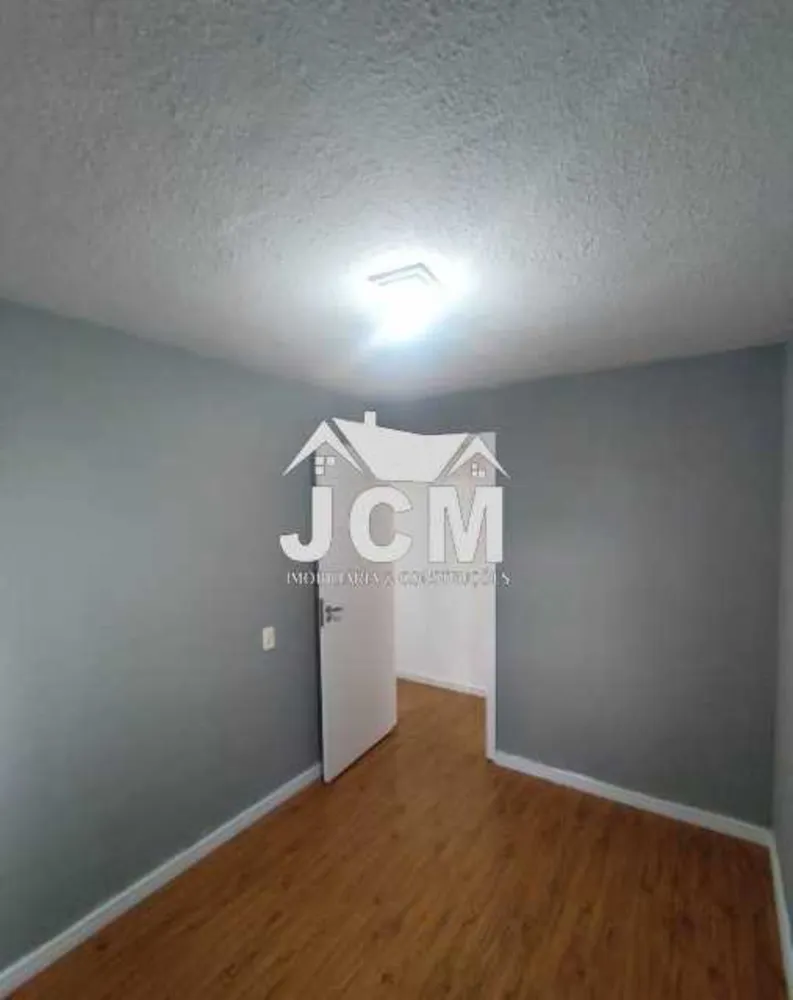 Apartamento, 2 quartos, 45 m² - Foto 8