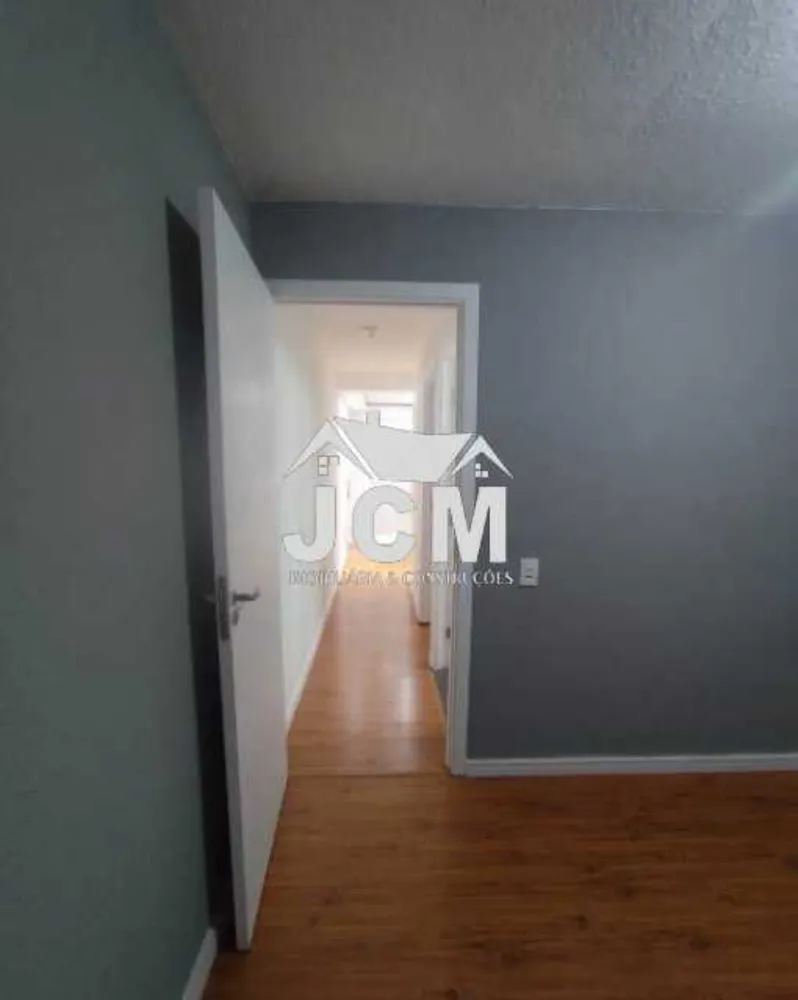 Apartamento, 2 quartos, 45 m² - Foto 16