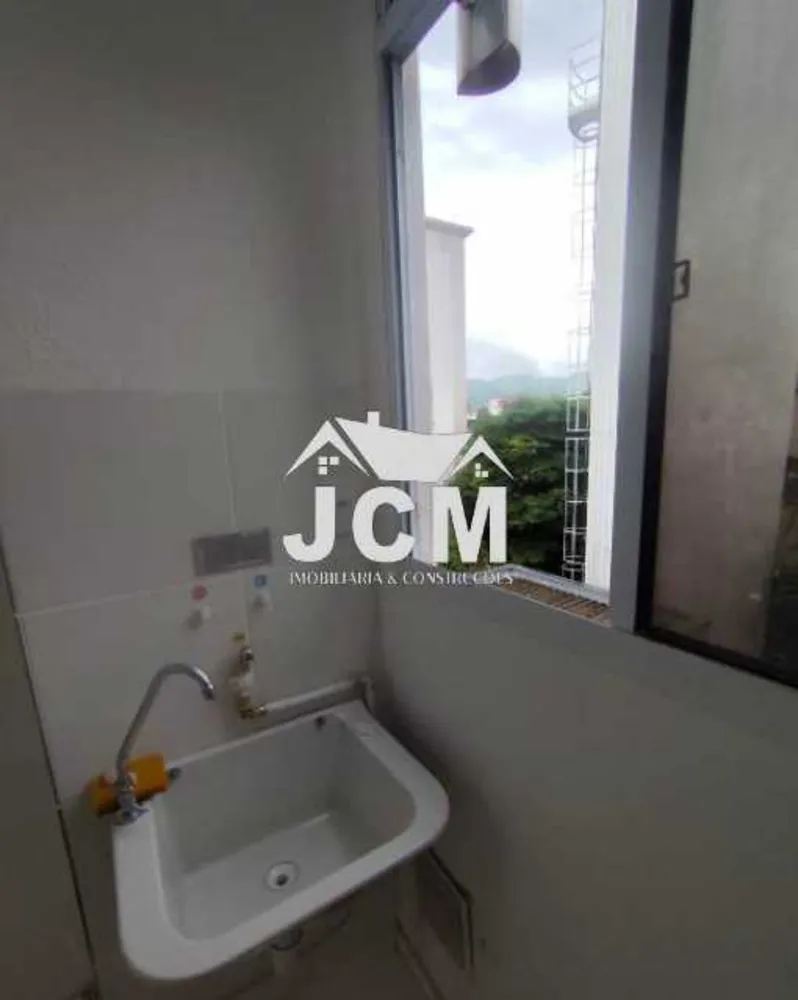 Apartamento, 2 quartos, 45 m² - Foto 4