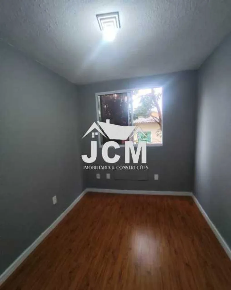 Apartamento, 2 quartos, 45 m² - Foto 7
