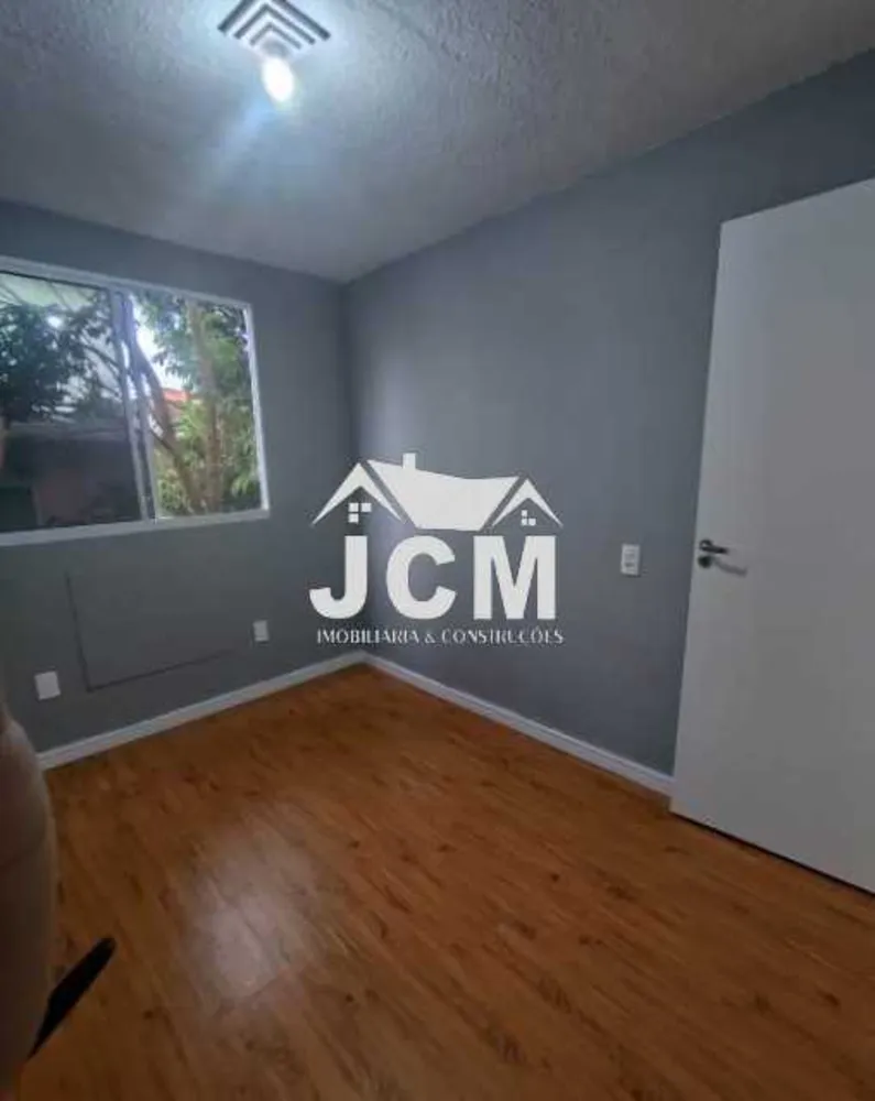 Apartamento, 2 quartos, 45 m² - Foto 7