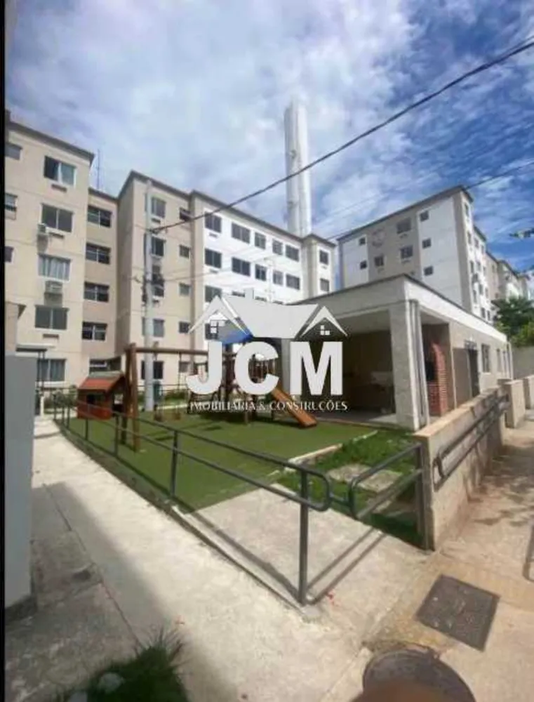 Apartamento, 2 quartos, 45 m² - Foto 5