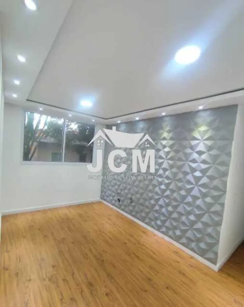Apartamento, 2 quartos, 45 m² - Foto 13