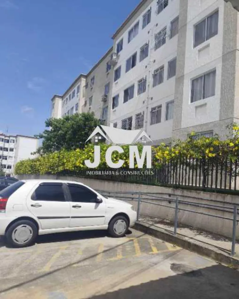 Apartamento, 2 quartos, 45 m² - Foto 16