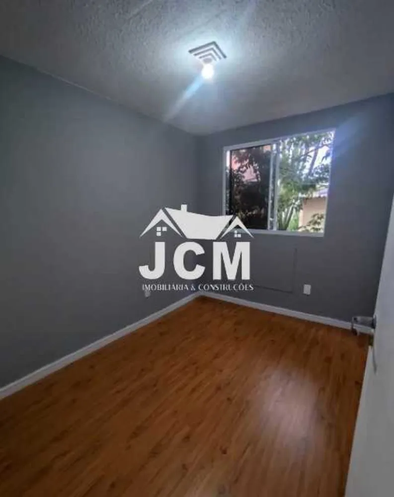 Apartamento, 2 quartos, 45 m² - Foto 9