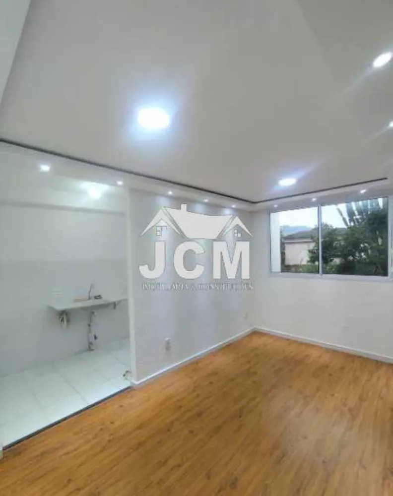 Apartamento, 2 quartos, 45 m² - Foto 10