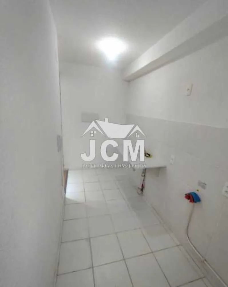 Apartamento, 2 quartos, 45 m² - Foto 9