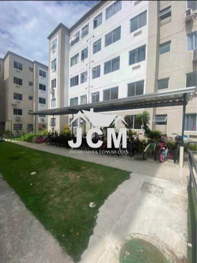 Apartamento, 2 quartos, 45 m² - Foto 17