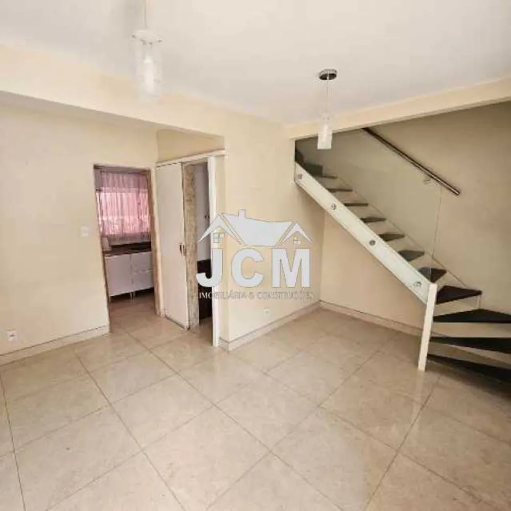 Casa de Condomínio, 2 quartos - Foto 4