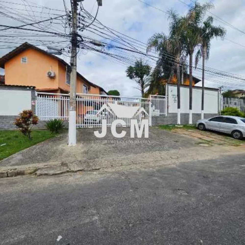 Casa de Condomínio, 2 quartos - Foto 17