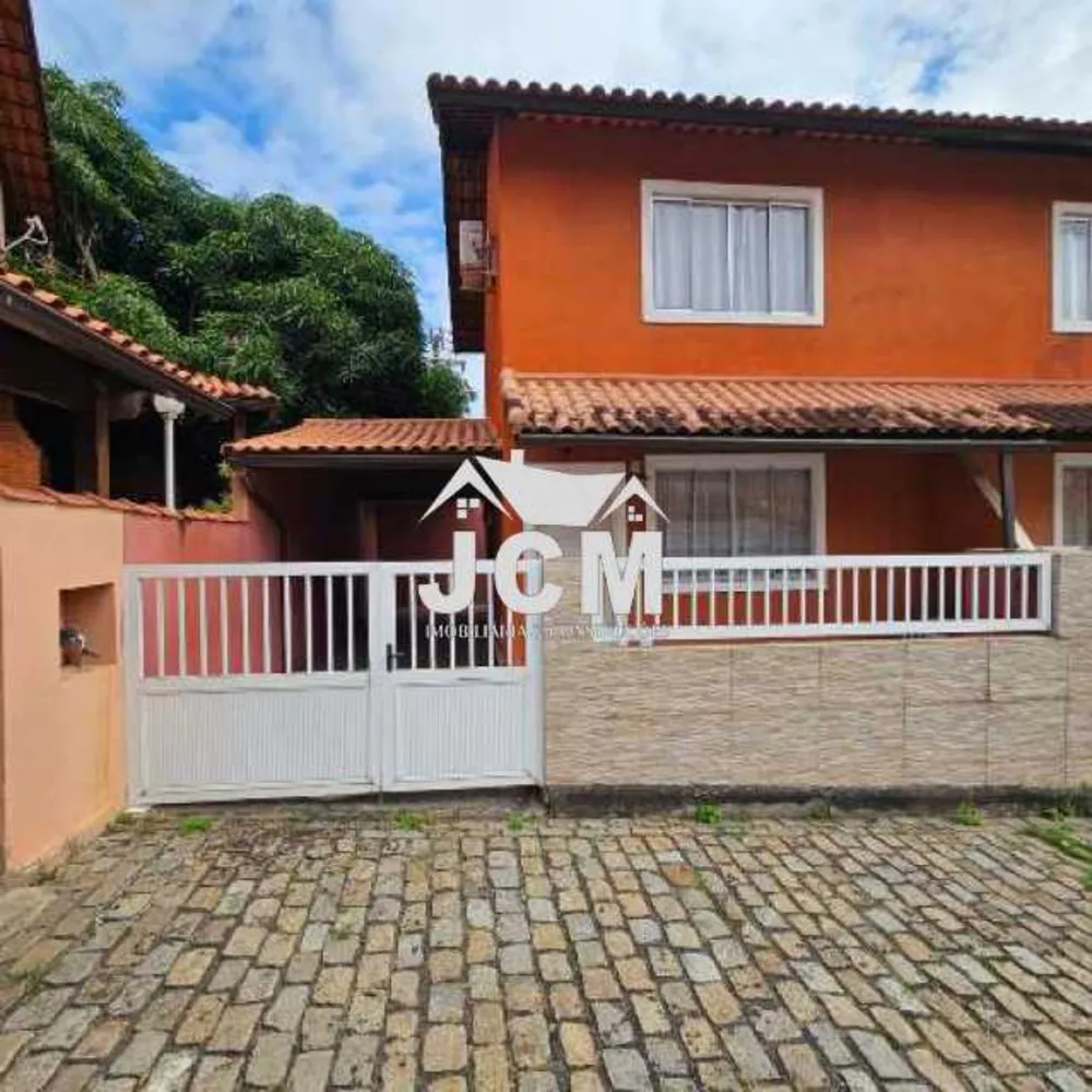 Casa de Condomínio, 2 quartos - Foto 1