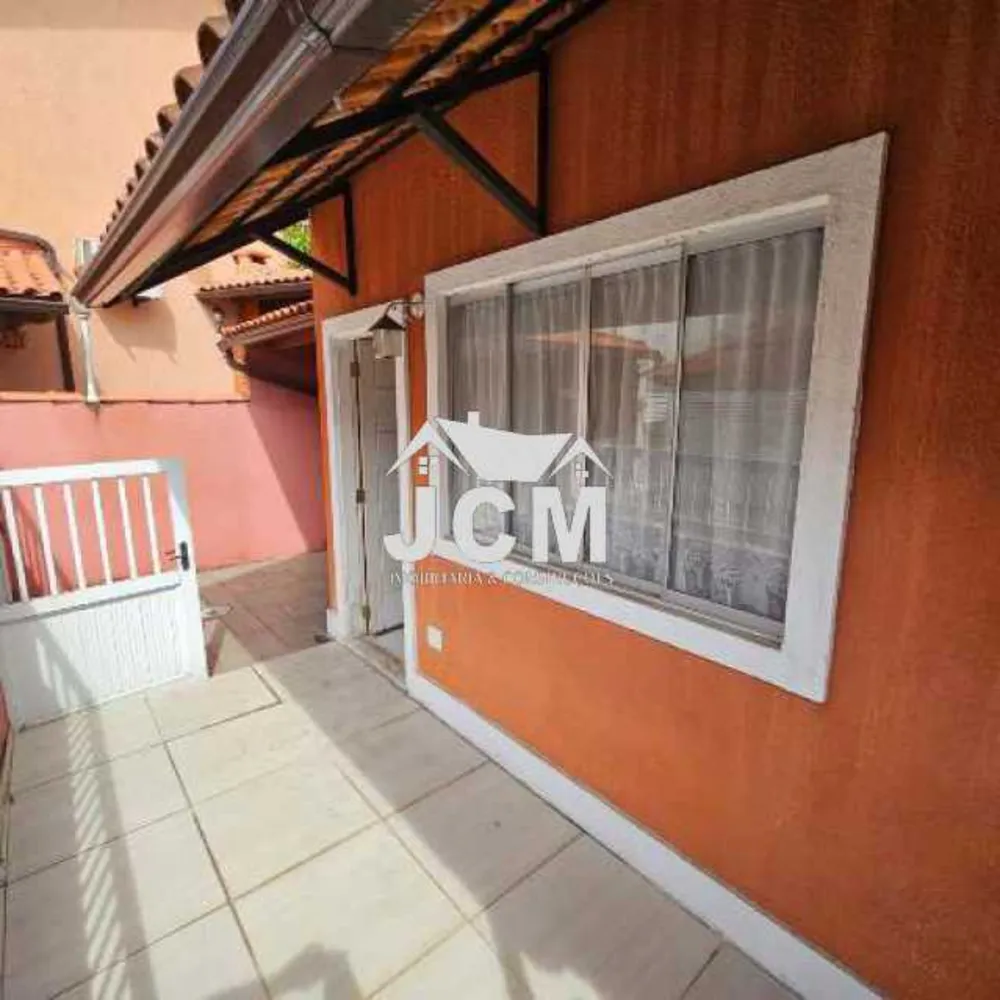 Casa de Condomínio, 2 quartos - Foto 2