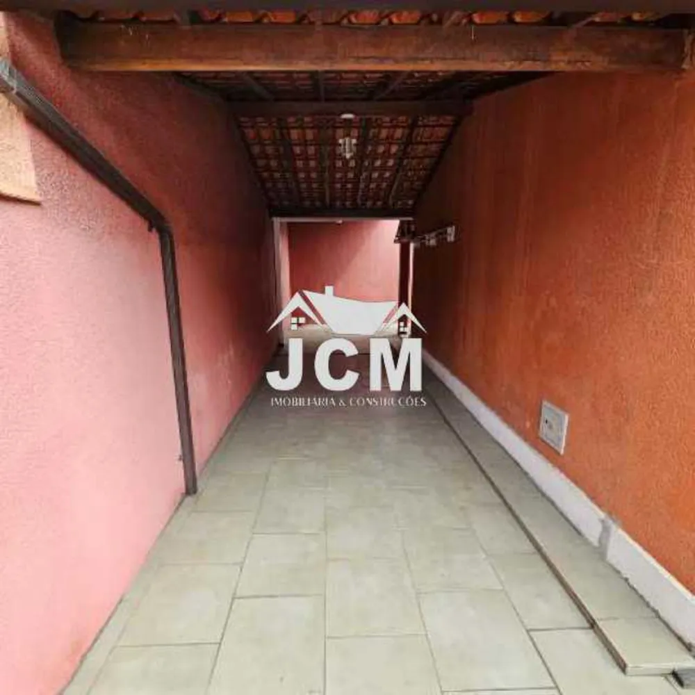 Casa de Condomínio, 2 quartos - Foto 16