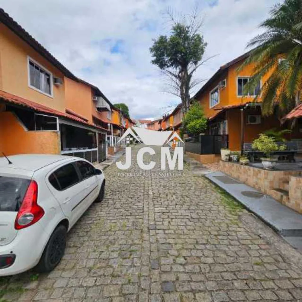 Casa de Condomínio, 2 quartos - Foto 18