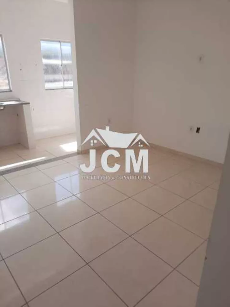 Casa, 1 quarto, 33 m² - Foto 4