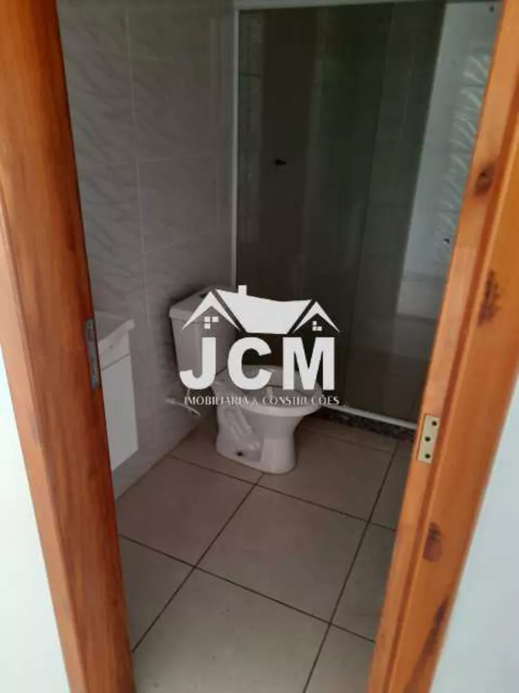 Casa, 1 quarto, 33 m² - Foto 3