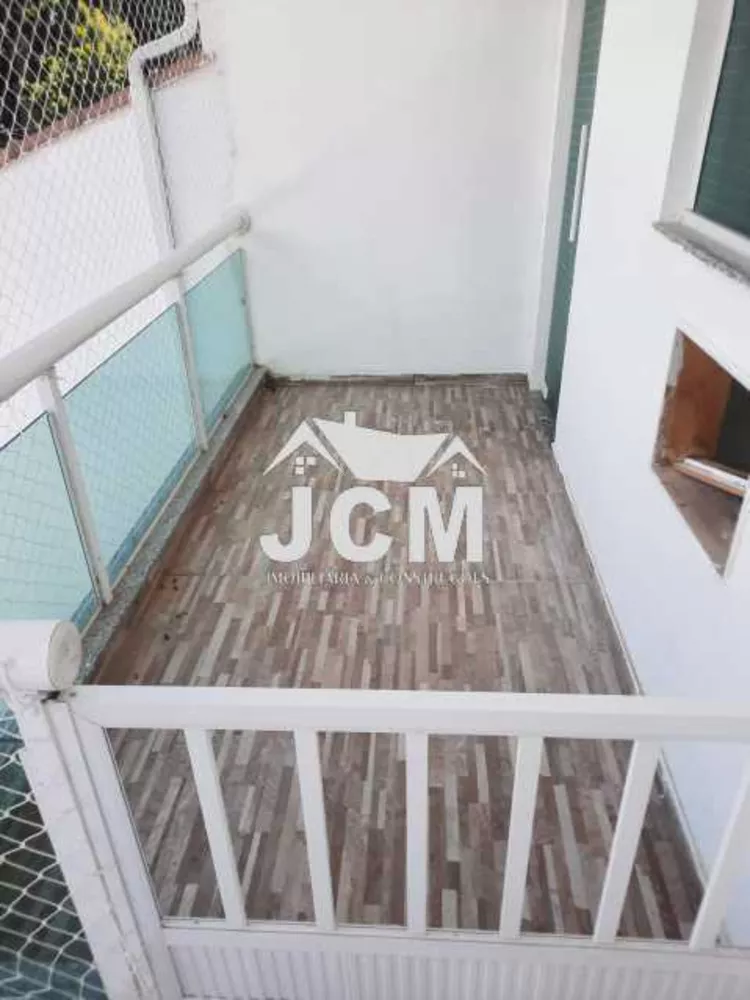 Casa, 1 quarto, 33 m² - Foto 2