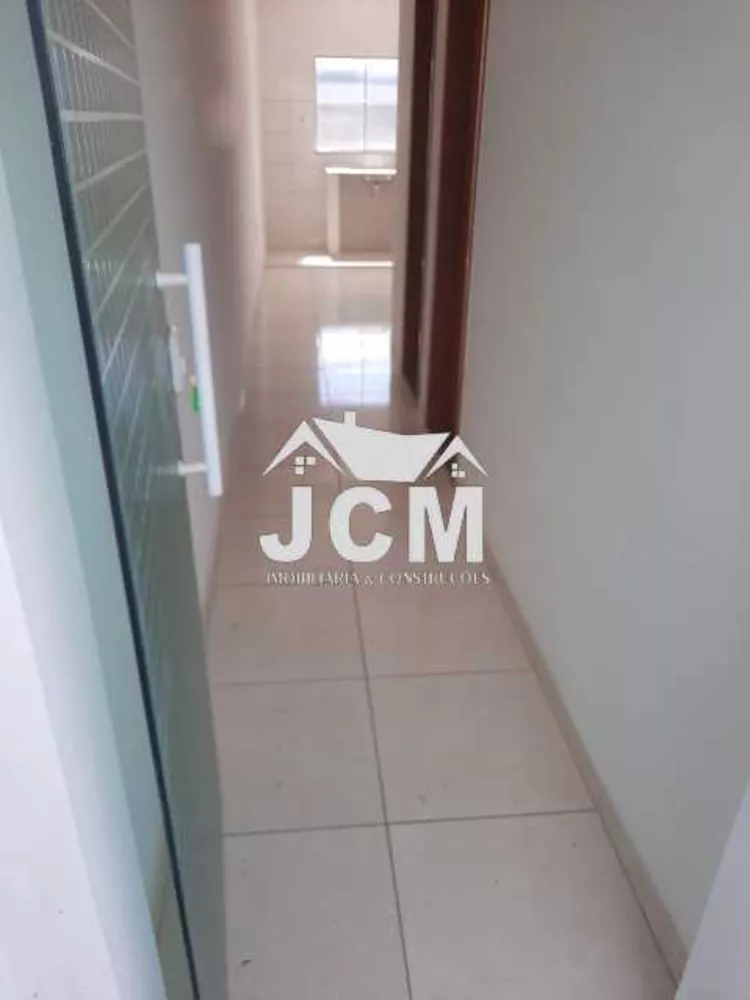 Casa, 1 quarto, 33 m² - Foto 6