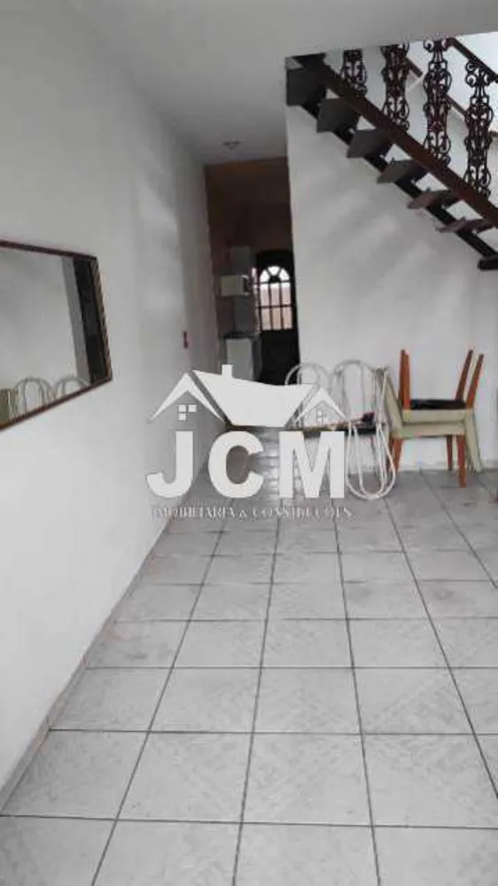 Casa de Condomínio, 2 quartos - Foto 13