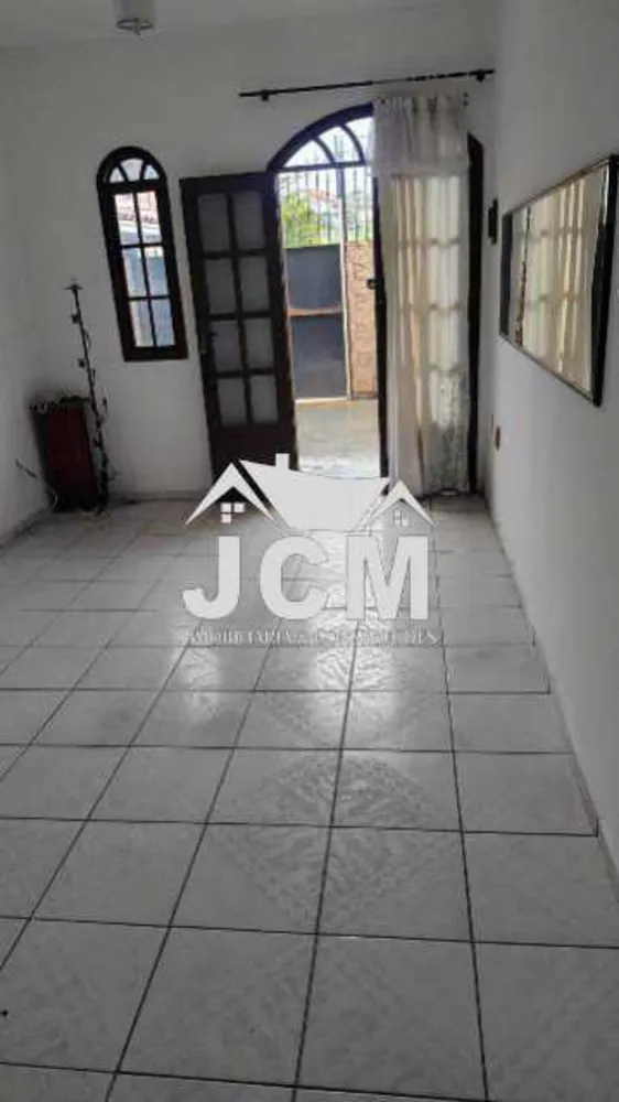 Casa de Condomínio, 2 quartos - Foto 1