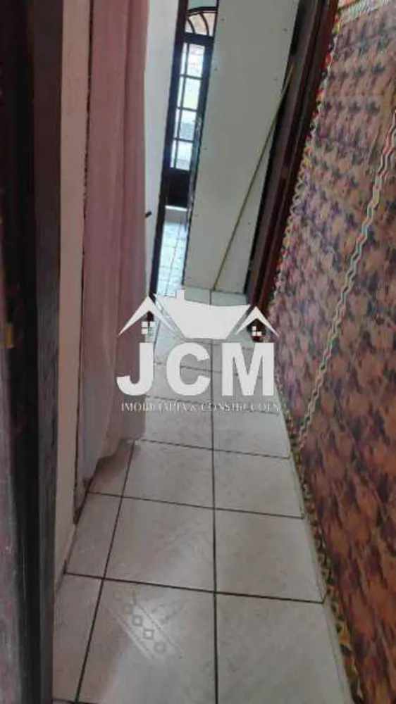 Casa de Condomínio, 2 quartos - Foto 17