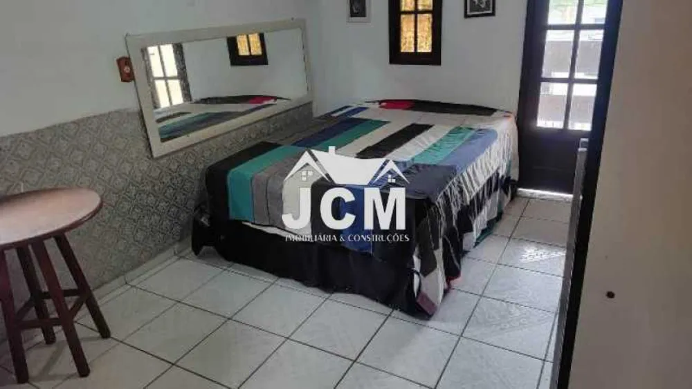 Casa de Condomínio, 2 quartos - Foto 8