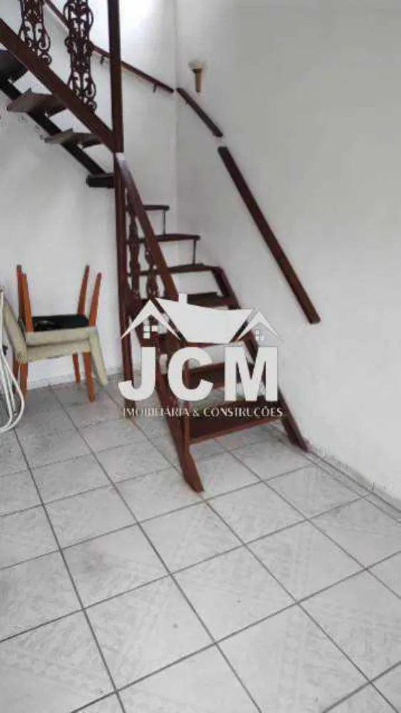 Casa de Condomínio, 2 quartos - Foto 4
