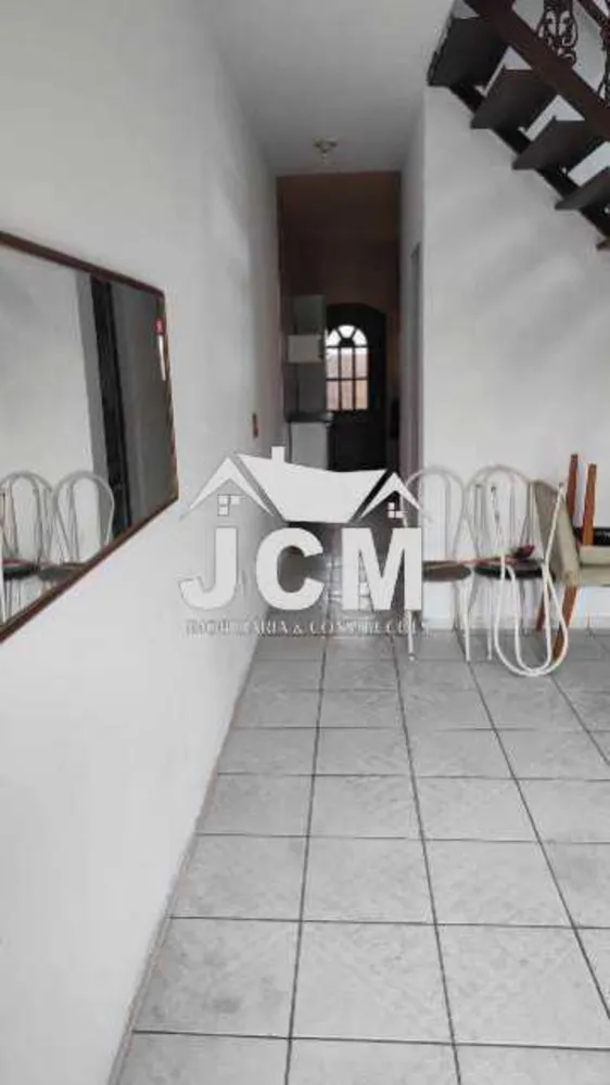 Casa de Condomínio, 2 quartos - Foto 12