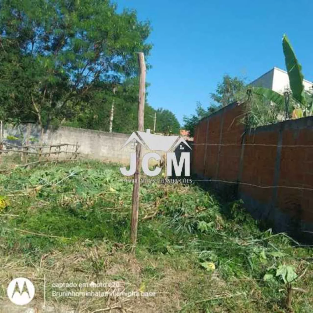 Terreno, 119 m² - Foto 2