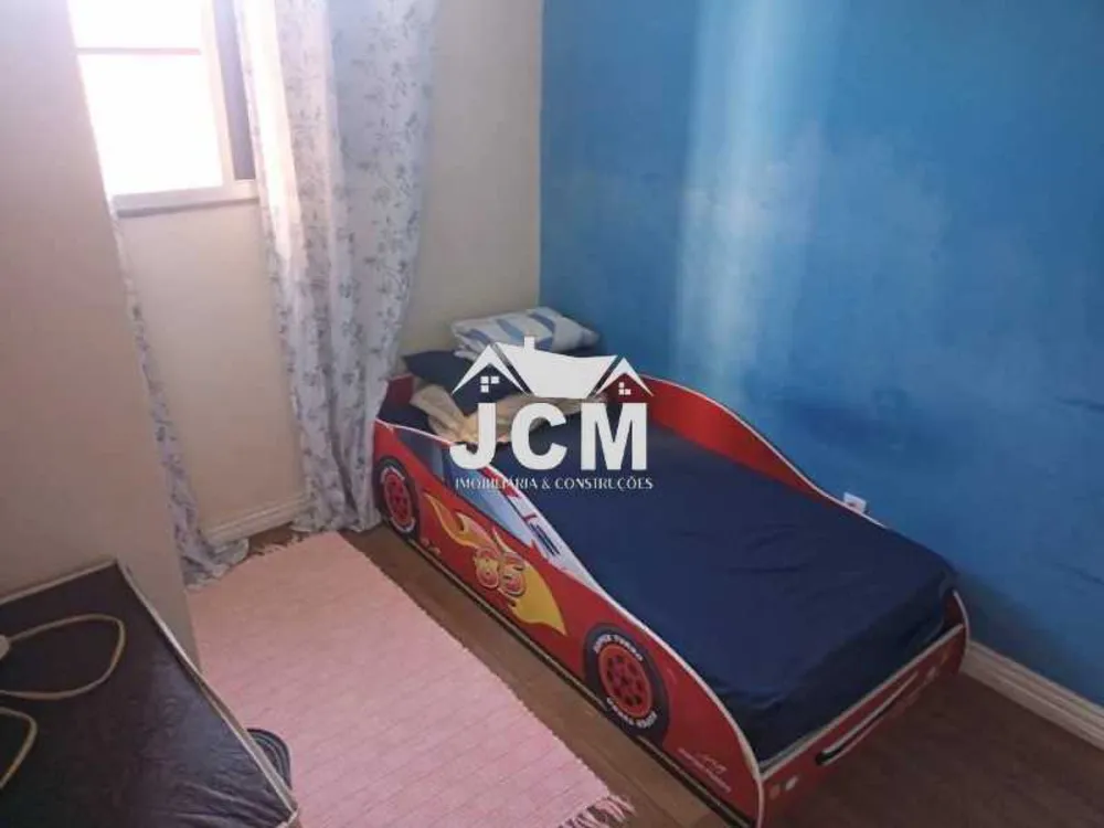 Apartamento, 2 quartos, 47 m² - Foto 3