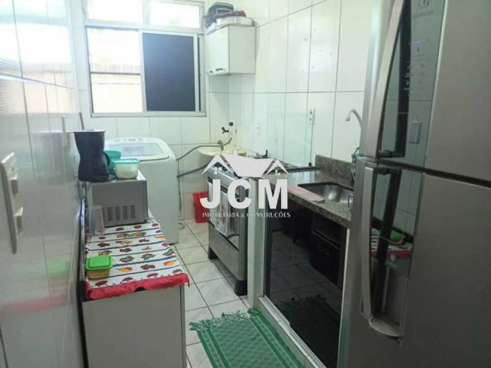 Apartamento, 2 quartos, 47 m² - Foto 7
