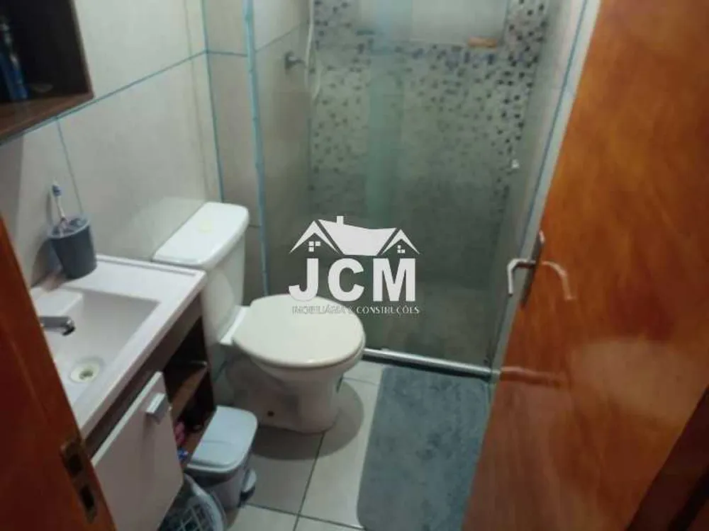 Apartamento, 2 quartos, 47 m² - Foto 2
