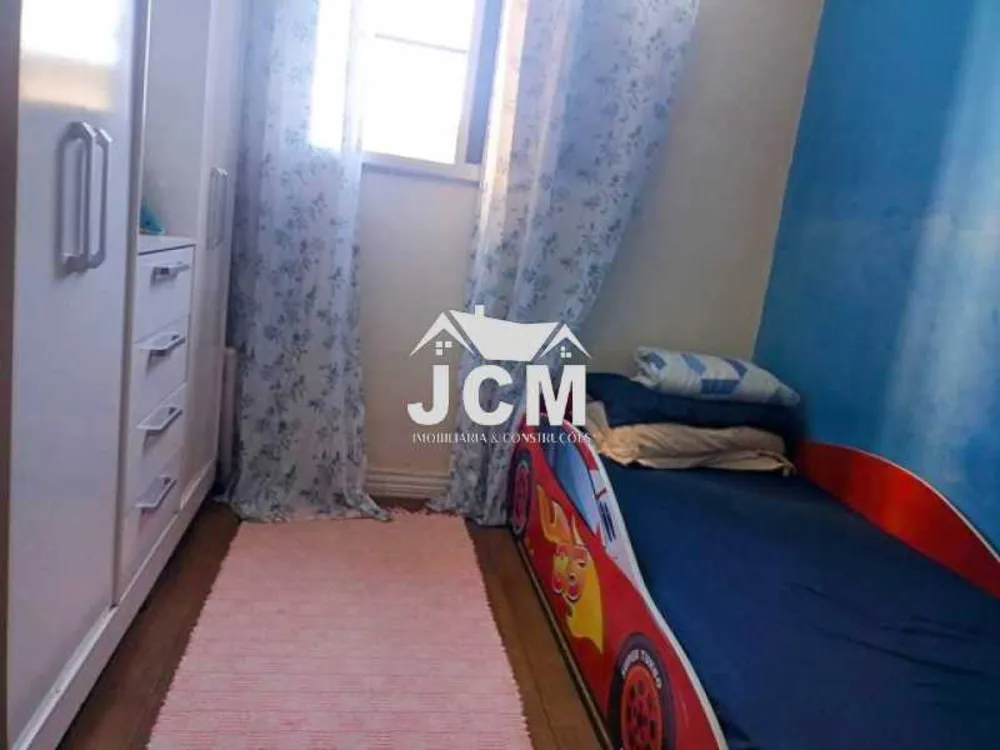 Apartamento, 2 quartos, 47 m² - Foto 6