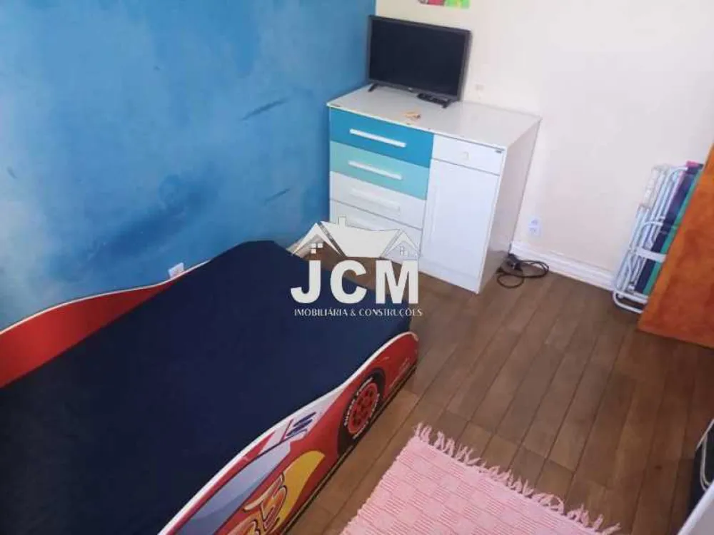 Apartamento, 2 quartos, 47 m² - Foto 9