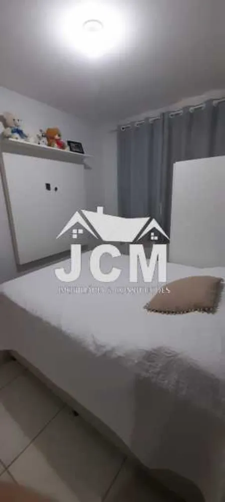 Apartamento, 2 quartos, 51 m² - Foto 5