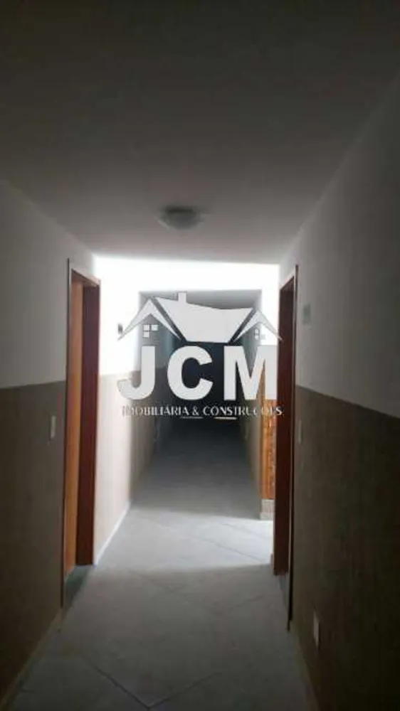Apartamento, 2 quartos, 51 m² - Foto 3