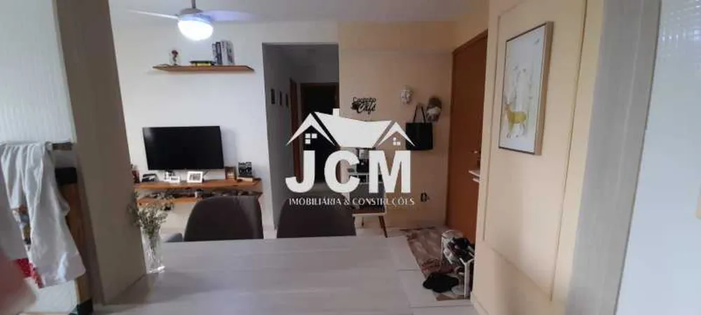 Apartamento, 2 quartos, 51 m² - Foto 4