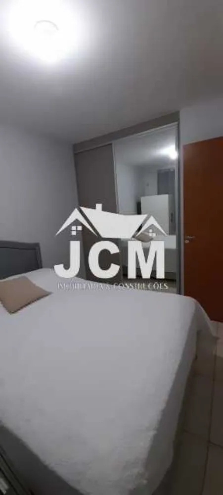 Apartamento, 2 quartos, 51 m² - Foto 6