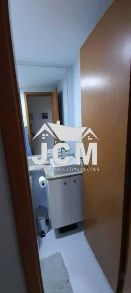 Apartamento, 2 quartos, 51 m² - Foto 8